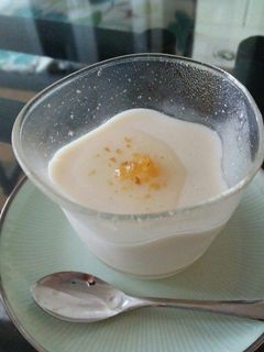 酒粕ミルク寒-レシピのメイン写真