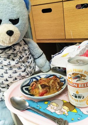 トロけちゃってごめんなさいな美味しさ-レシピのメイン写真