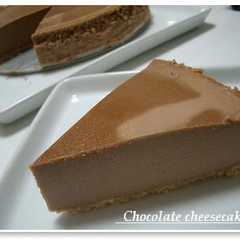 รูปของ ●○ショコラ　チーズケーキ○●