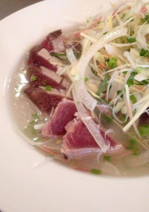 カツオの塩たたき-レシピのメイン写真