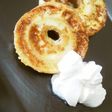 車麩のフレンチトースト