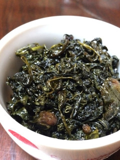 無添加葉唐辛子の佃煮-レシピのメイン写真