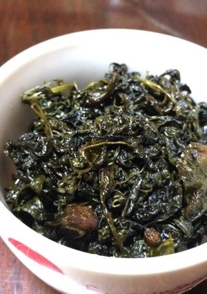 無添加葉唐辛子の佃煮-レシピのメイン写真