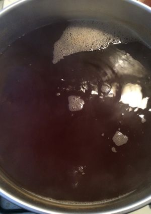 簡単☆麺つゆ-レシピのメイン写真