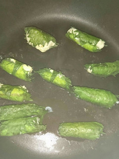 サッパリ!鶏肉の大葉巻き-レシピのメイン写真