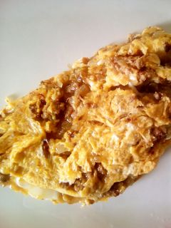 おかずになる玉子焼き-レシピのメイン写真