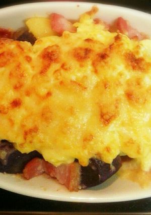 じゃがいものタルタルグラタン☆-レシピのメイン写真