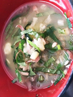 即席☆魚缶なし冷汁-レシピのメイン写真