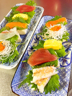 豆腐寿司-レシピのメイン写真