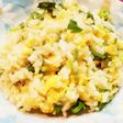 簡単美味しい味噌チャーハン♪