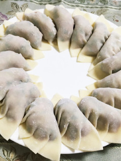 簡単ぎょうざ-レシピのメイン写真