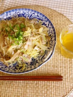 簡単あんかけやきそば-レシピのメイン写真