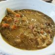 超簡単!手作りルーで本格カレー