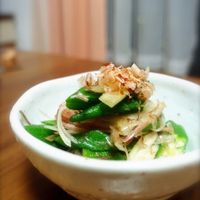 基本からアレンジまで！思わずつくりたくなる「あえもの 酢のもの」の