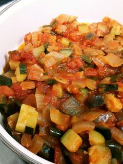 野菜たっぷり*ラタトゥイユ-レシピのメイン写真