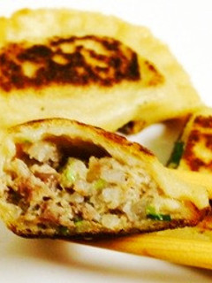 超!低糖質なもーこ餃子の皮-レシピのメイン写真