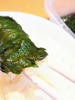 大葉しょう油漬け!-レシピのメイン写真