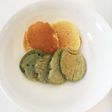 離乳食☆パンケーキ