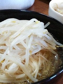 冷やしラーメン風そうめん-レシピのメイン写真