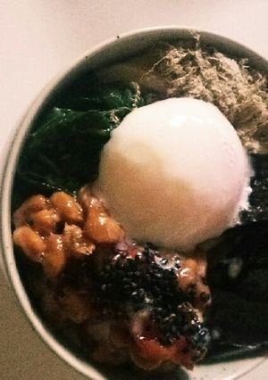 夏うどん-レシピのメイン写真