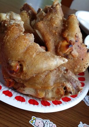 リッチョン、レッチョン　lechon-レシピのメイン写真
