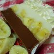 ミスターぽんぽのバレンタインのお菓子