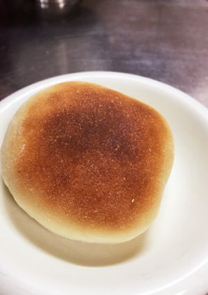 ロールパン*菓子パン-レシピのメイン写真