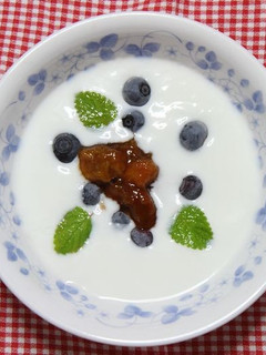 傷んだ梅を使って梅ジャム-レシピのメイン写真