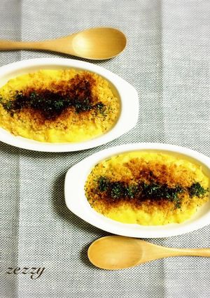 簡単！揚げないコーンクリームコロッケ-レシピのメイン写真