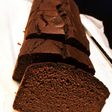 糖質制限☆濃厚おからチョコケーキ