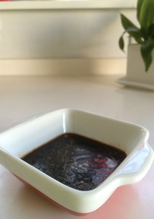 簡単! にんにく不使用 焼肉のタレ ‼︎-レシピのメイン写真
