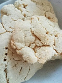 バター不要ダイエットおからクッキー簡単-レシピのメイン写真