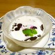 ヨーグルトでちょこっとスイーツ
