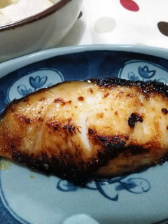 甘めの味付け 銀タラの味噌漬け-レシピのメイン写真