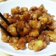 うま~カリッ箸が止まらない軟骨の甘辛