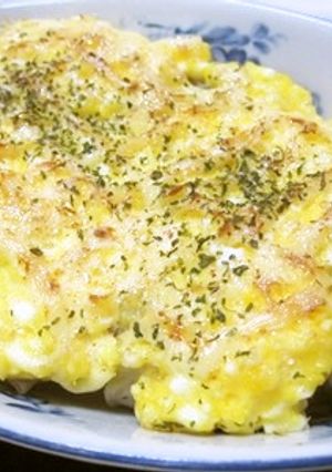 チルドシュウマイでマヨタルタル焼き♪-レシピのメイン写真
