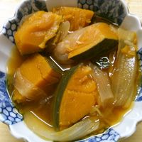 基本からアレンジまで！思わずつくりたくなる「かぼちゃ 玉ねぎ