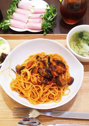 キャベツとベーコンのスープ-レシピのメイン写真
