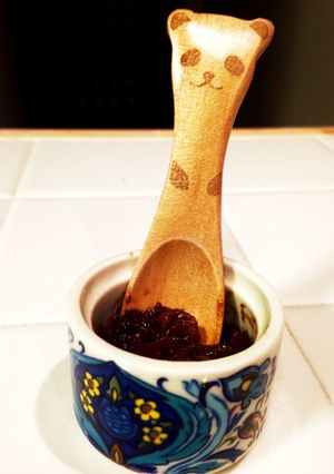 万能味噌 干し海老入り-レシピのメイン写真