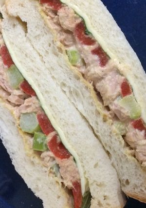 朝食、ランチ…etc…-レシピのメイン写真