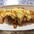 簡単揚げないでチキン南蛮?風