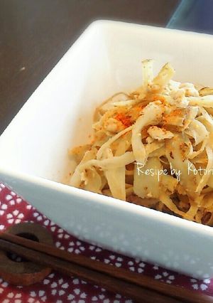 簡単♥ピーラーごぼうと鶏挽肉のきんぴら-レシピのメイン写真