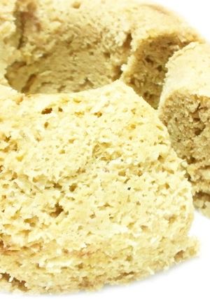カフェオレおから蒸しパン-レシピのメイン写真