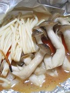 先に鮭焼いちゃうよ☆鮭のホイル焼き-レシピのメイン写真