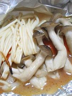 先に鮭焼いちゃうよ☆鮭のホイル焼き-レシピのメイン写真