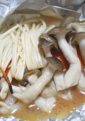 先に鮭焼いちゃうよ☆鮭のホイル焼き-レシピのメイン写真