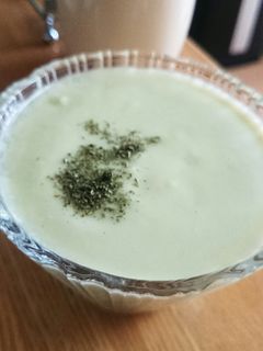 アボカドスープ 簡単美味しいおもてなし-レシピのメイン写真