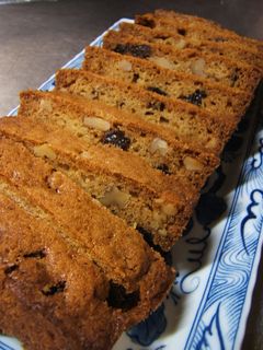 【簡単】サクサクパウンドケーキ-レシピのメイン写真