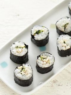 【離乳食完了期】さかなのり巻き-レシピのメイン写真