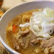 簡単!!でも絶品豚汁。